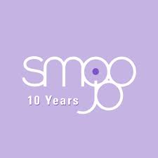 Logo for SmooJo Bar à Jus