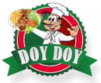 Logo for Snack Doy-Doy