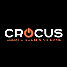 Logo for Crocus Escape Game