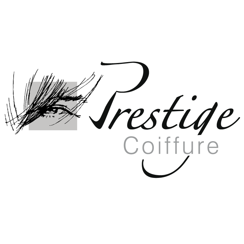 Logo for Prestige Coiffure