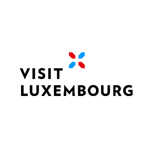 Logo for Visit Luxembourg Card