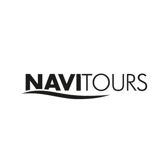 Logo for Navitours