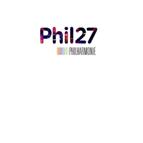 Get your ticket at the price of 10€* with PHIL27