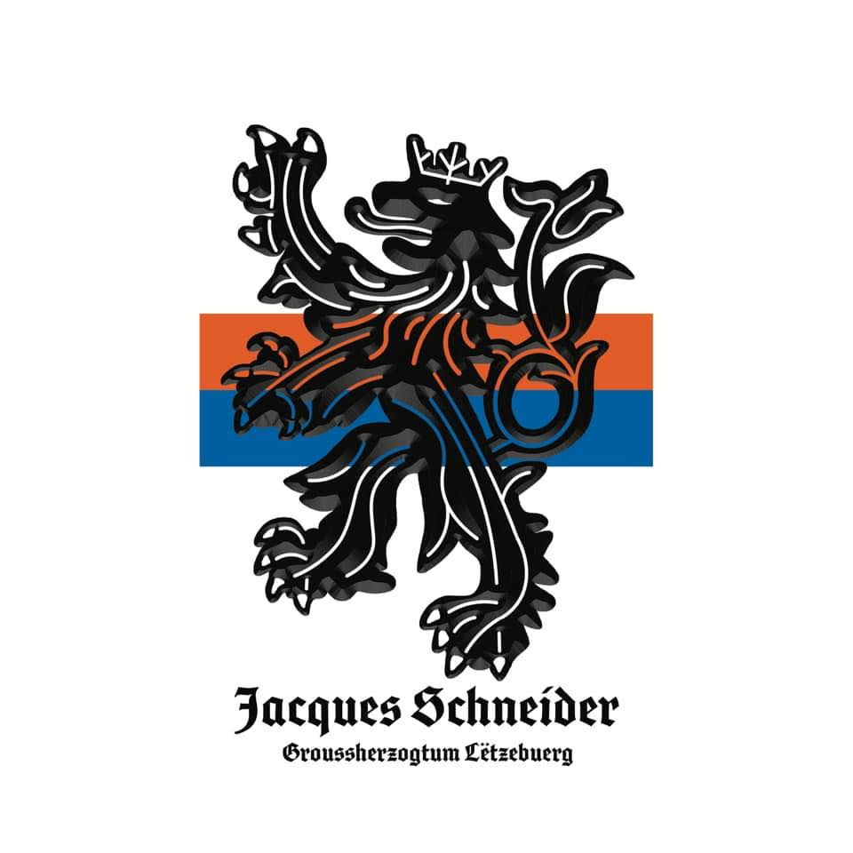 Logo for Jacques Schneider