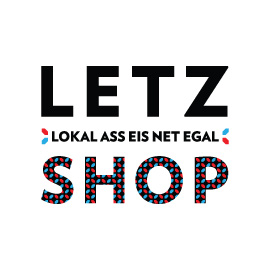 Logo for Letzshop