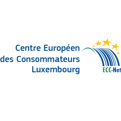 Logo for CEC Luxembourg