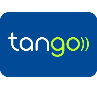 Logo for Tango