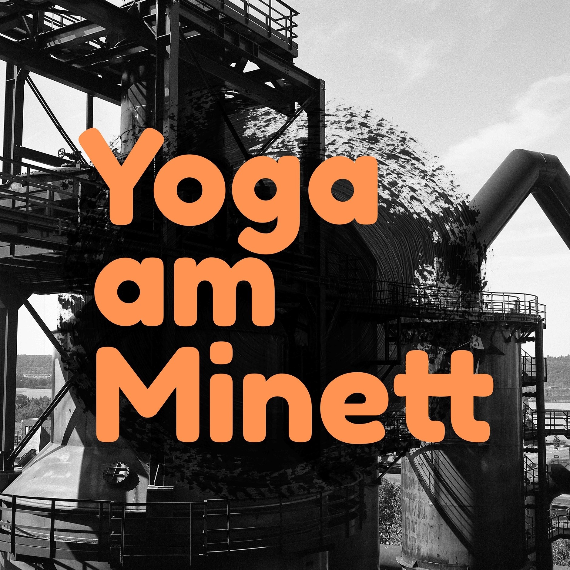 Logo for YogaamMinett