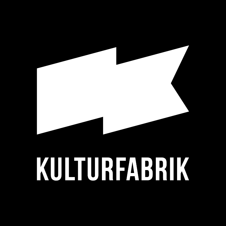 Logo for Centre Culturel Kulturfabrik