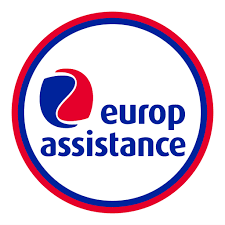 Logo for Europ Assistance