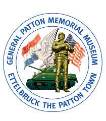 Logo for General Patton Museum