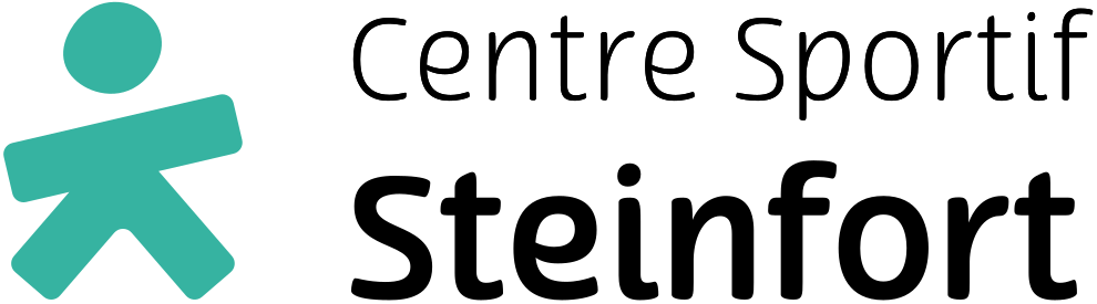 Logo for Piscine Steinfort