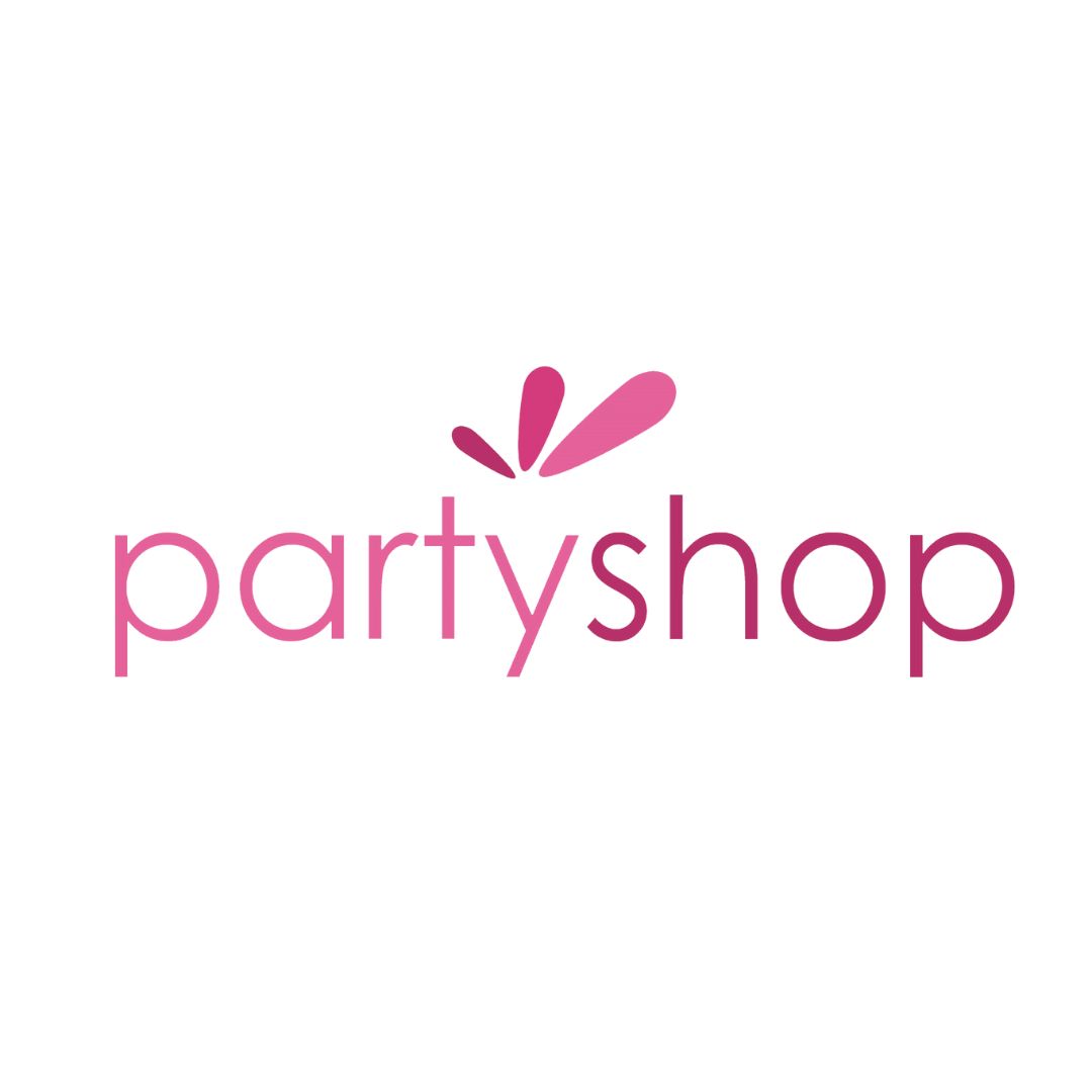 Logo for Partyshop