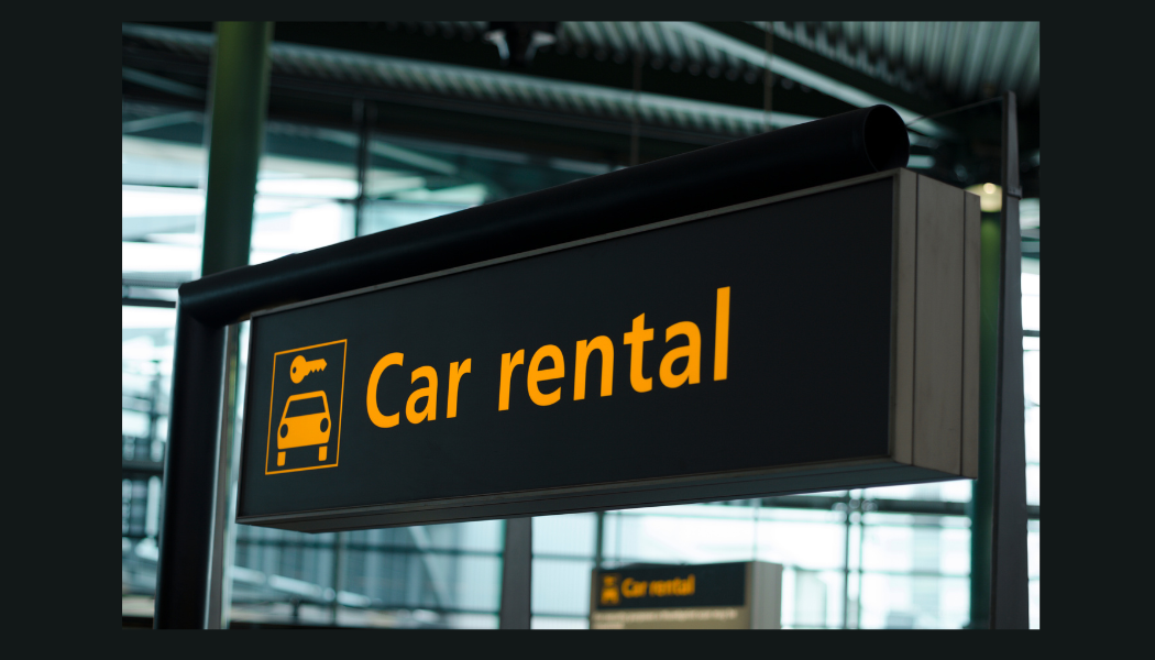 Car Rental: tips for Young Travelers