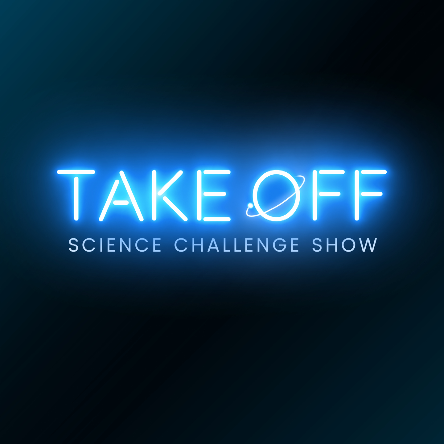 Take off – Science Challenge Show