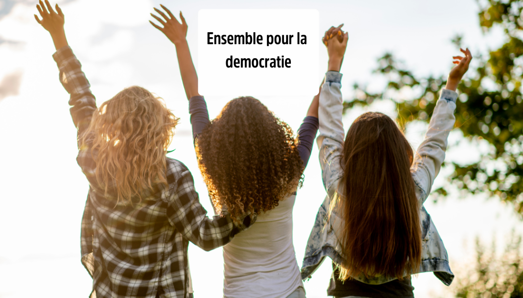 Ensemble pour la démocratie